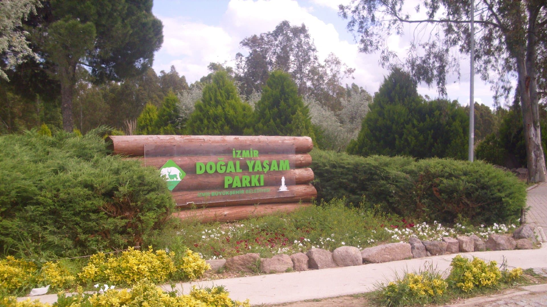 İzmir Wildlife Park - Image 1