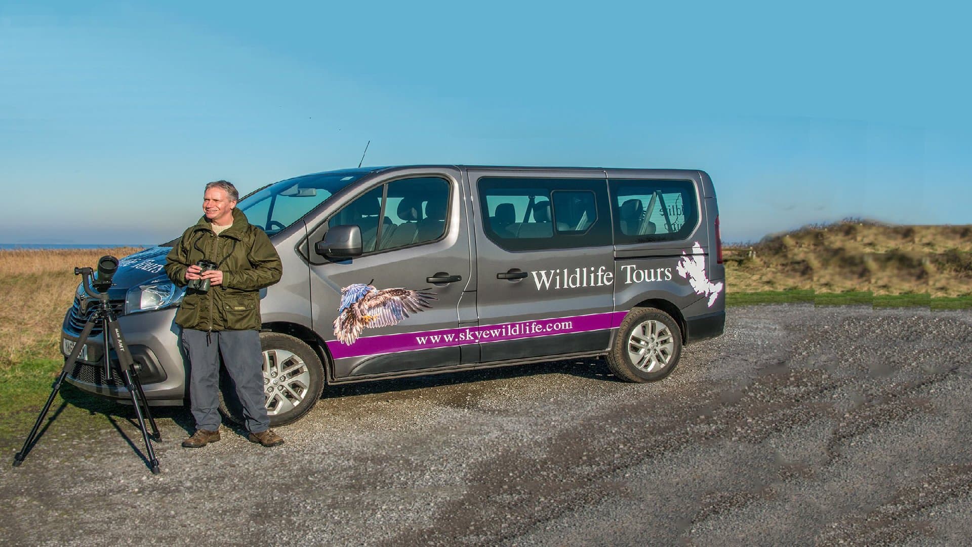 Skye Wildlife Tours - Image 4