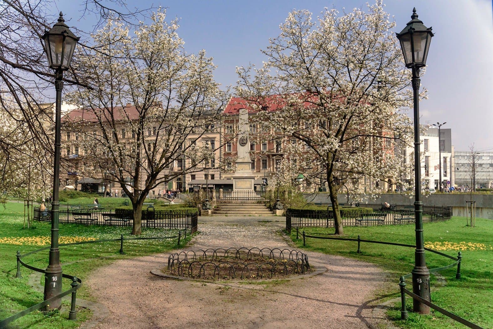 Planty Park - Image 4