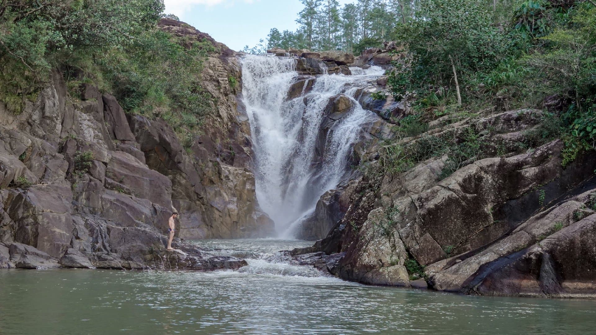 Mountain Pine Ridge Forest Reserve - Image 2