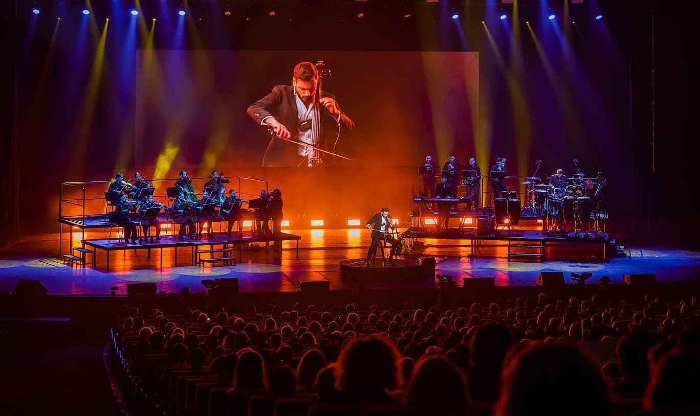 Lycabettus Theater - Image 4