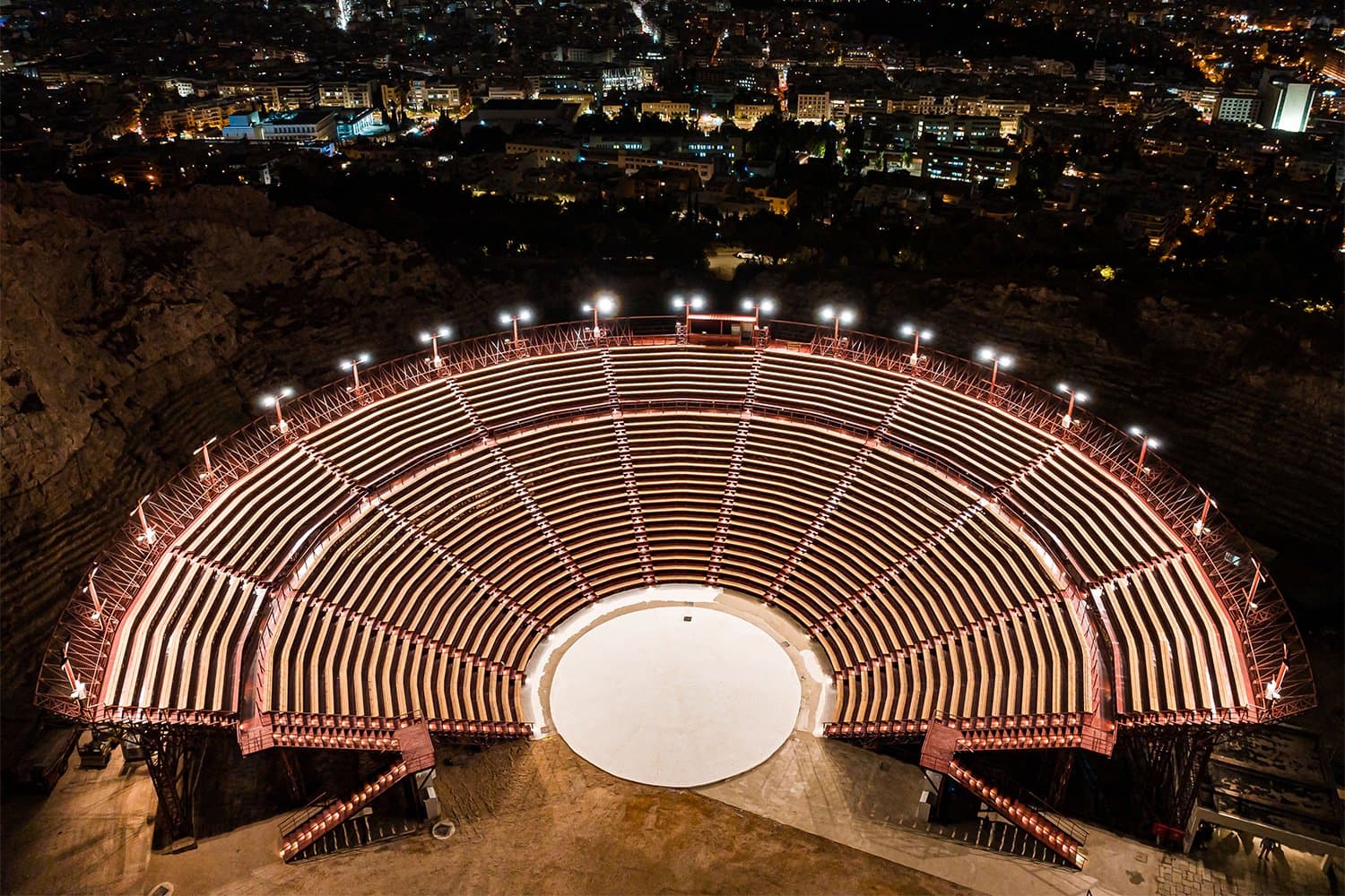 Lycabettus Theater - Image 5