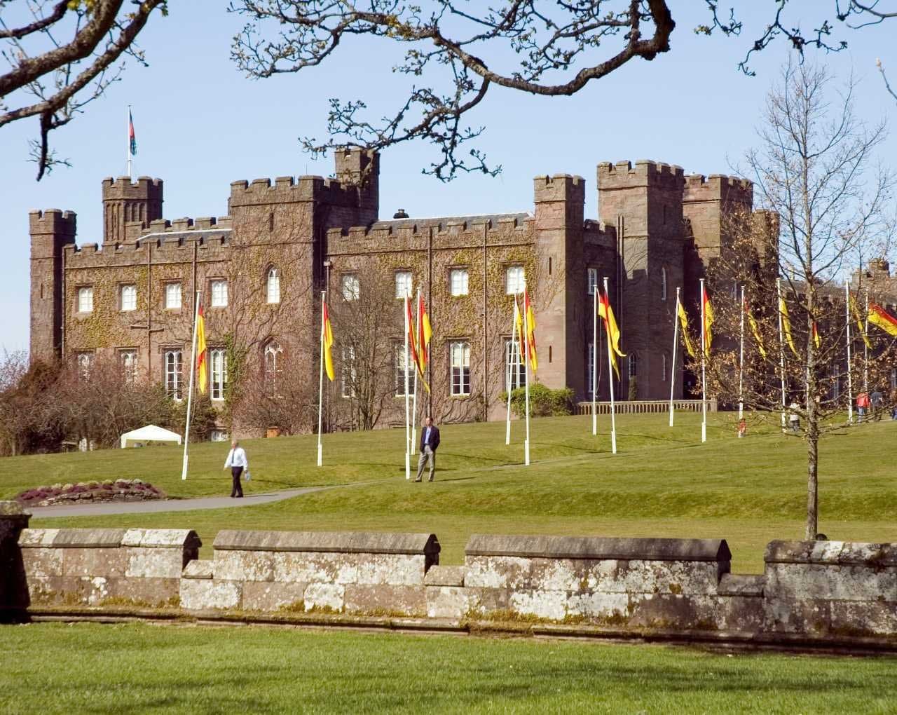Scone Palace - Image 2