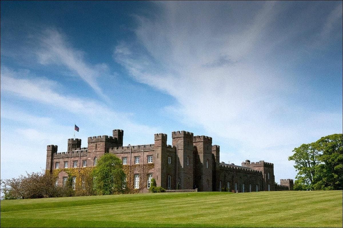 Scone Palace - Image 3