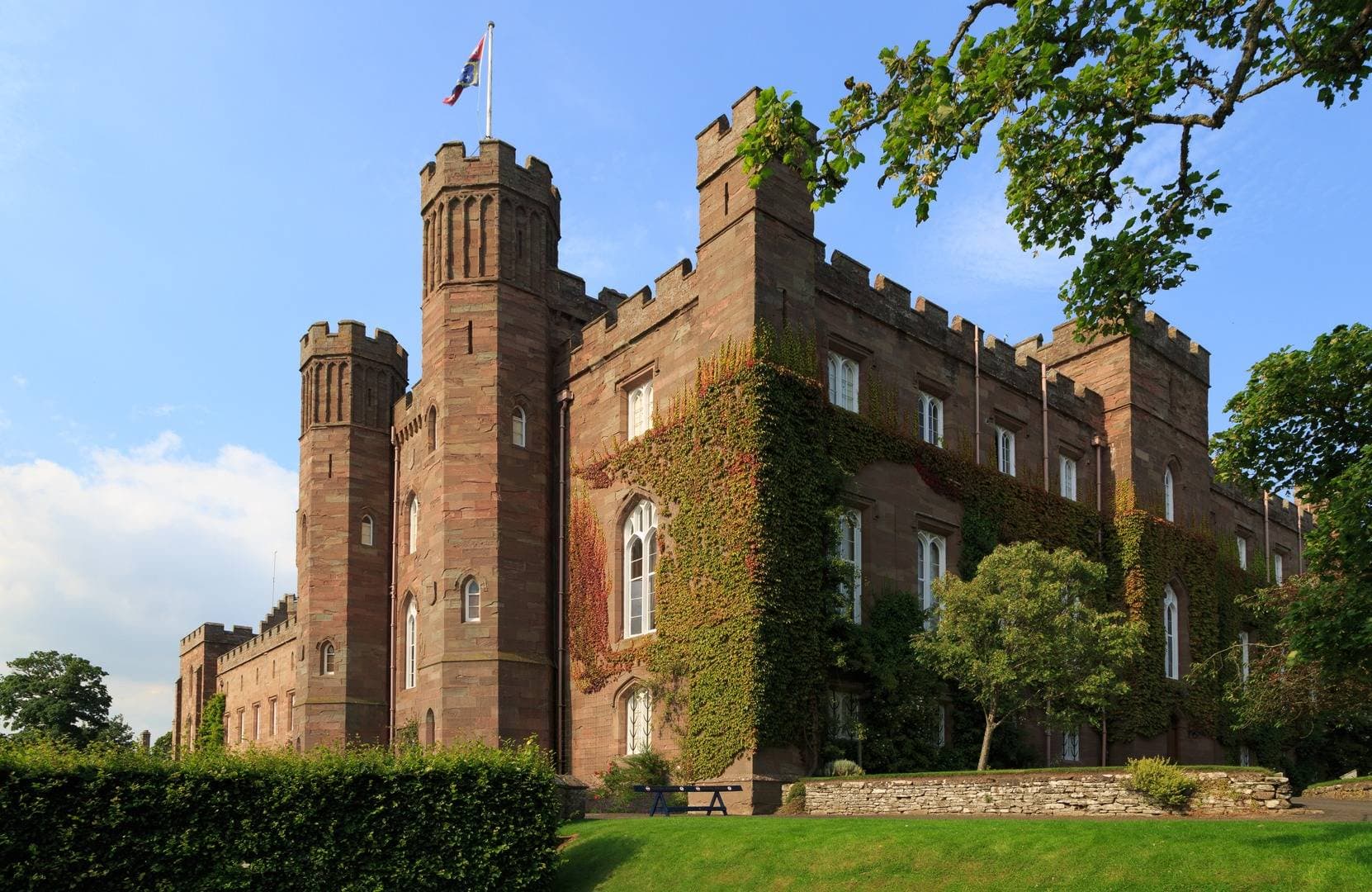 Scone Palace - Image 4