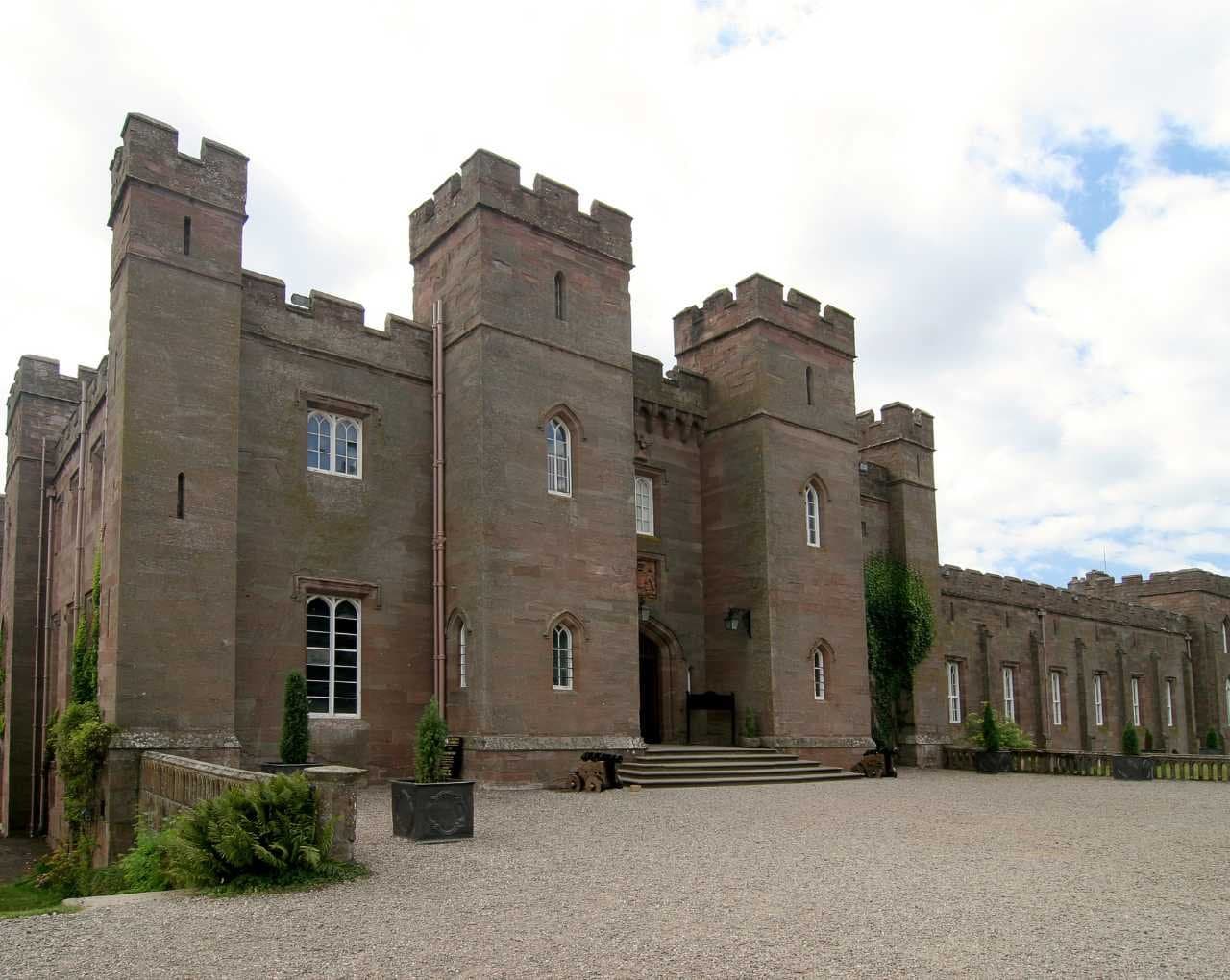 Scone Palace - Image 5