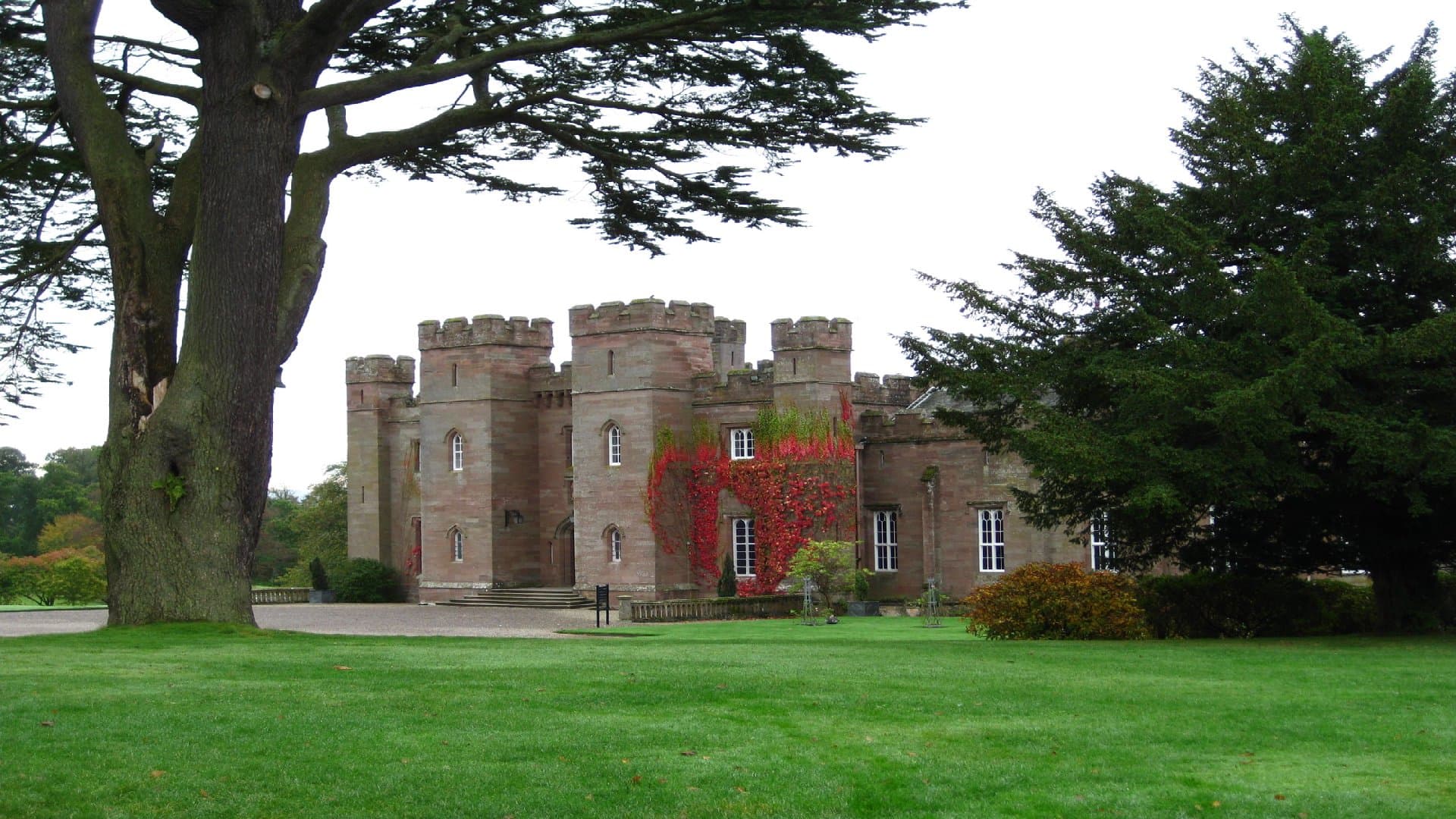 Scone Palace - Image 6