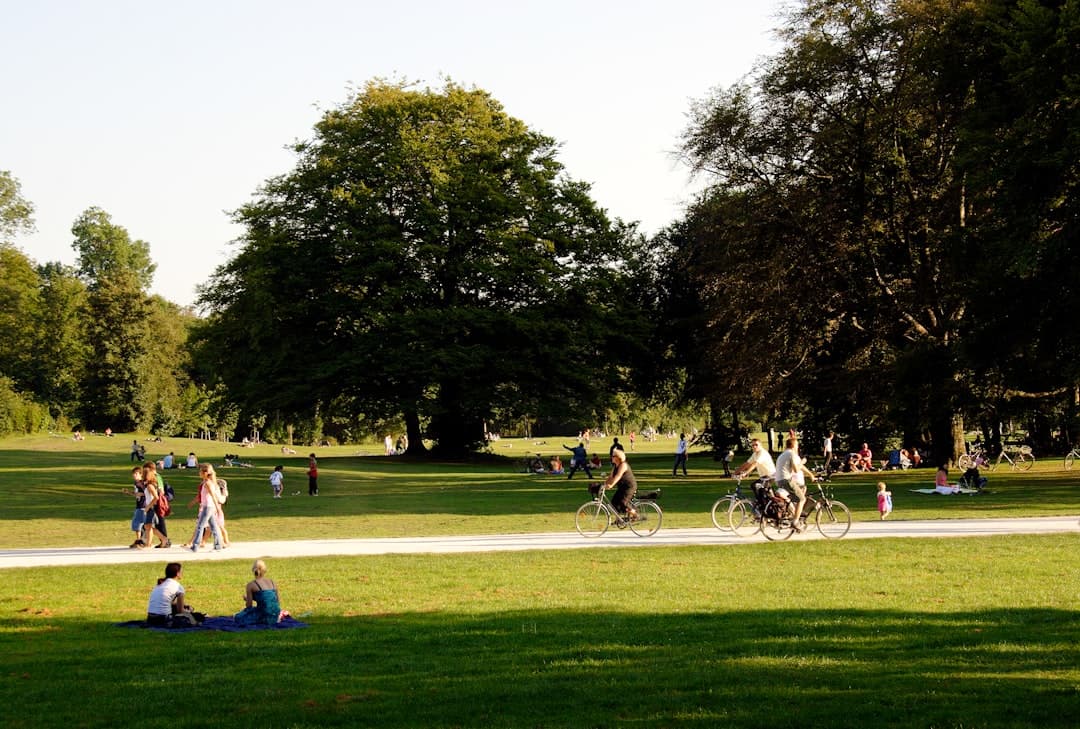 Regent's Park - Image